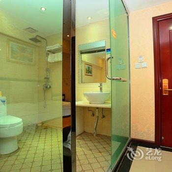 昆明黔昆酒店酒店提供图片