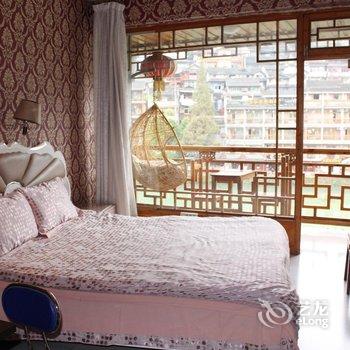 凤凰金江楼临江宾馆酒店提供图片