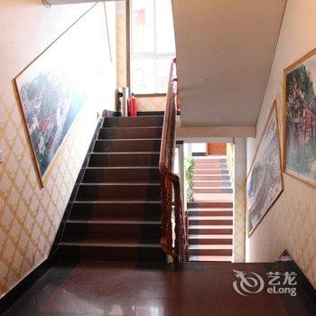 凤凰金江楼临江宾馆酒店提供图片