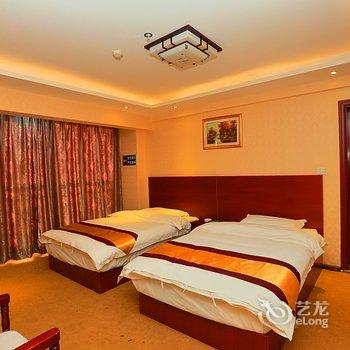 昆明黔昆酒店酒店提供图片