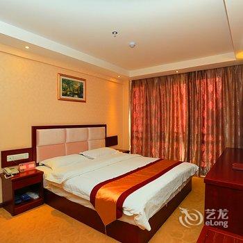 昆明黔昆酒店酒店提供图片