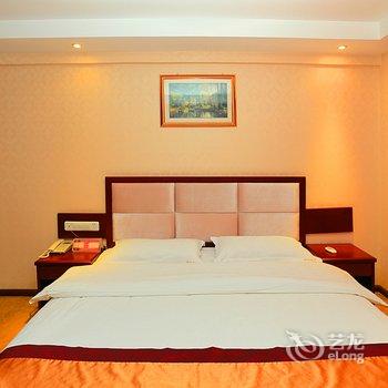 昆明黔昆酒店酒店提供图片