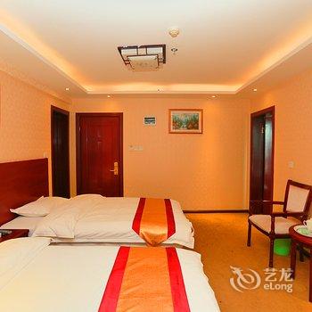 昆明黔昆酒店酒店提供图片