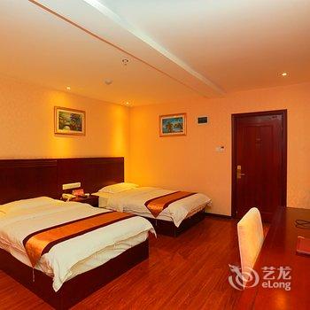 昆明黔昆酒店酒店提供图片