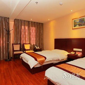 昆明黔昆酒店酒店提供图片