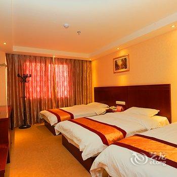 昆明黔昆酒店酒店提供图片