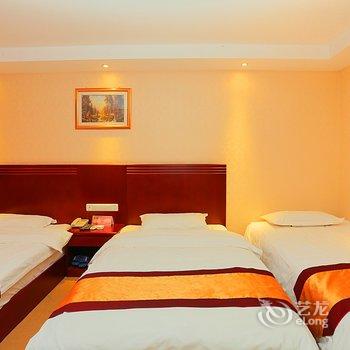 昆明黔昆酒店酒店提供图片