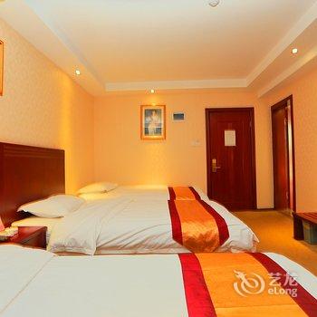 昆明黔昆酒店酒店提供图片