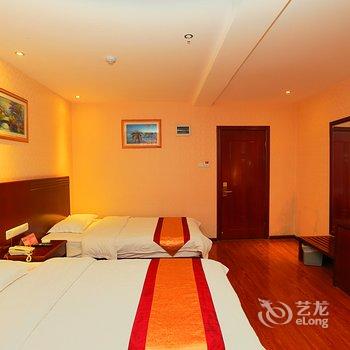 昆明黔昆酒店酒店提供图片