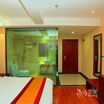 昆明黔昆酒店酒店提供图片