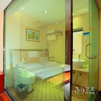 昆明黔昆酒店酒店提供图片