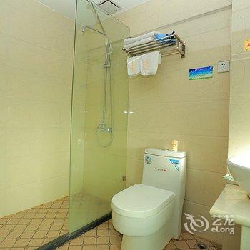 昆明黔昆酒店酒店提供图片