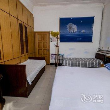抚宁陈中裕旅馆酒店提供图片