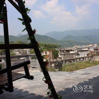 宏村花园大酒店酒店提供图片