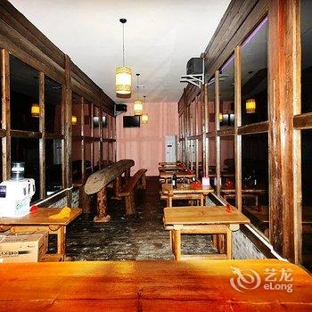 丽江泸沽湖女儿园(橡树缘连锁客栈)酒店提供图片