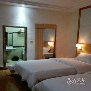 天等县嘉豪商务酒店酒店提供图片