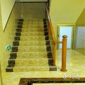 天等县嘉豪商务酒店酒店提供图片