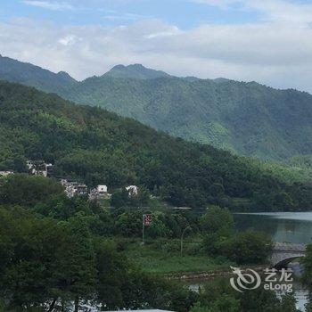 宏村花园大酒店酒店提供图片