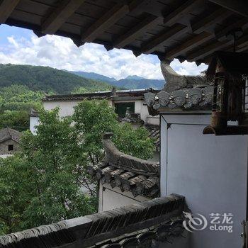 宏村花园大酒店酒店提供图片