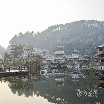 肇兴青定阁酒店酒店提供图片