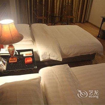 玉林九龙宾馆酒店提供图片