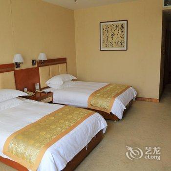 沛县汉源宾馆酒店提供图片