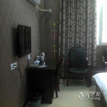 自贡东盛商务宾馆酒店提供图片