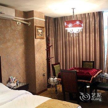 垫江锦尚快捷酒店酒店提供图片