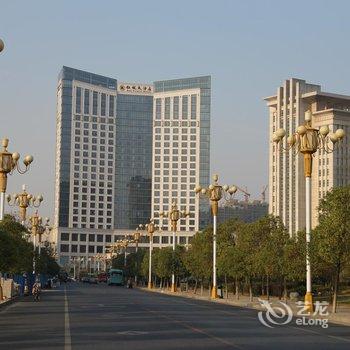宜春红林大酒店酒店提供图片