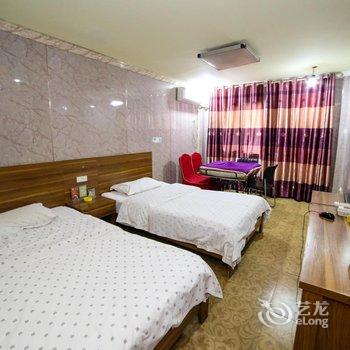 襄阳市金富濠宾馆酒店提供图片