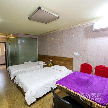 襄阳市金富濠宾馆酒店提供图片