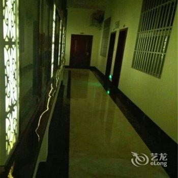 天等县嘉豪商务酒店酒店提供图片