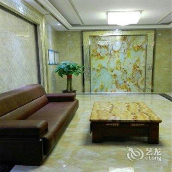 天等县嘉豪商务酒店酒店提供图片