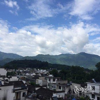 宏村花园大酒店酒店提供图片