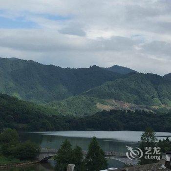 宏村花园大酒店酒店提供图片