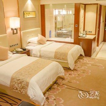 佛山富林朗悦酒店酒店提供图片