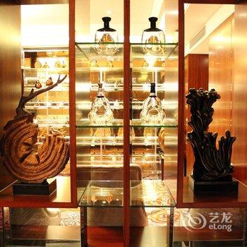 佛山富林朗悦酒店酒店提供图片