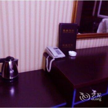 涿州神华商务酒店酒店提供图片