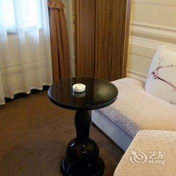 重庆福家商务酒店酒店提供图片
