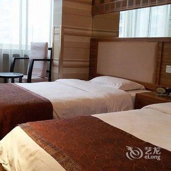 重庆福家商务酒店酒店提供图片