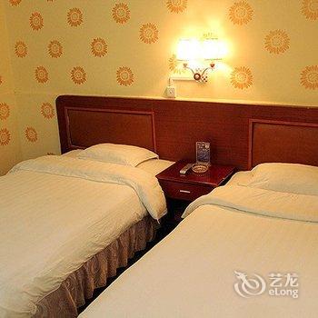 阳朔泰福宾馆酒店提供图片