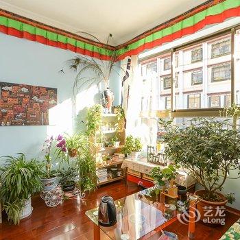 拉萨酥油客栈酒店提供图片