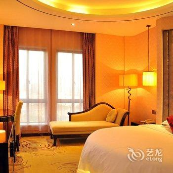 宁乡梦港湾大酒店酒店提供图片