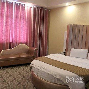 长沙首站酒店(宁乡)酒店提供图片