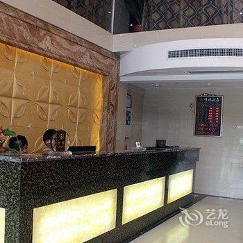 长沙首站酒店(宁乡)酒店提供图片