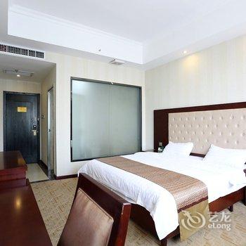 长沙首站酒店(宁乡)酒店提供图片