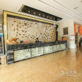 琼海海得利商务酒店酒店提供图片