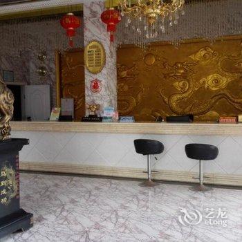 瑞金富华大酒店酒店提供图片