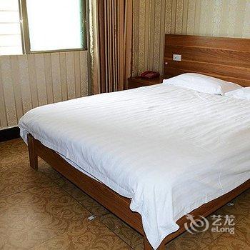 襄阳市金富濠宾馆酒店提供图片