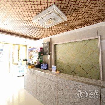 襄阳市金富濠宾馆酒店提供图片